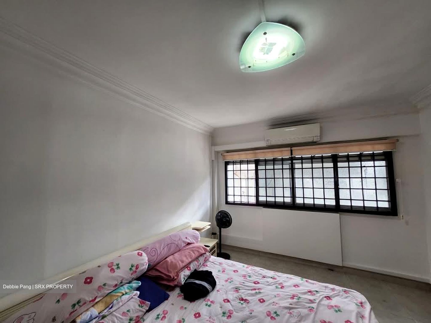 Blk 466 Hougang Avenue 8 (Hougang), HDB 5 Rooms #537179581